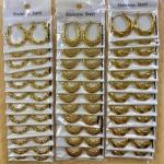 Premium Hoop Earring