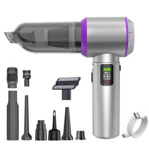 Corner Cleaning Machine