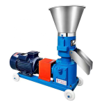 Granulator