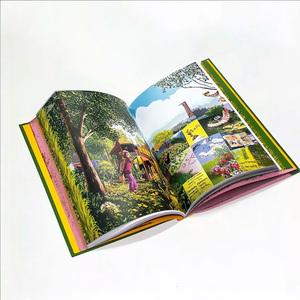 Paper & Paperboard Printing