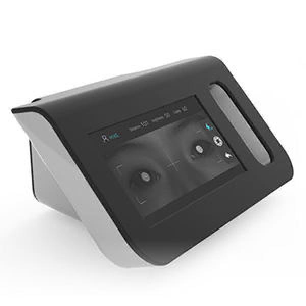 Refractometer