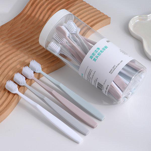 Smart Toothbrush Set