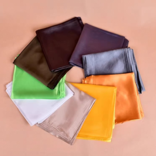 Silk Scarf