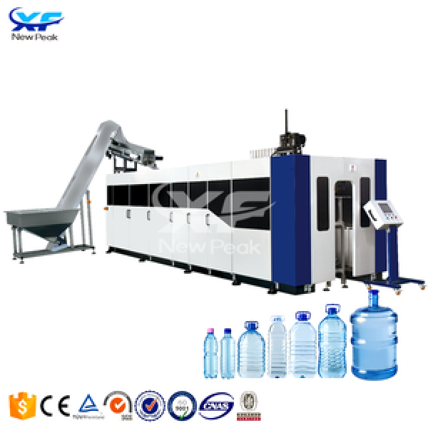 Film Blowing Machine