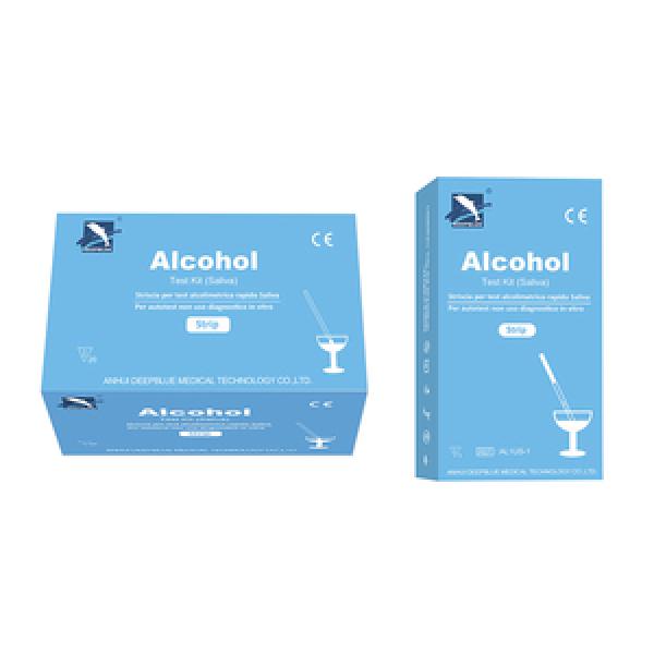Alcohol Tester