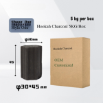 Honeycomb Coal Briquette Machine