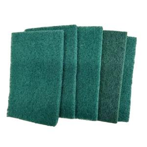 Sponge & Scrub Pad