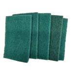 Sponge & Scrub Pad