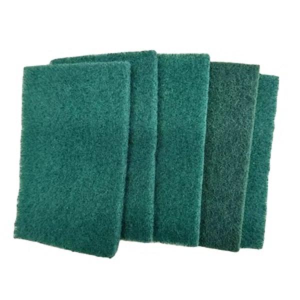 Sponge & Scrub Pad