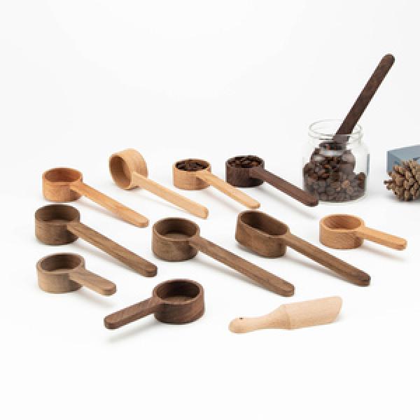 Measuring Spoons