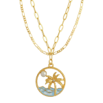 Premium Pendant Necklace