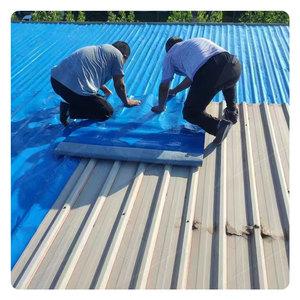 Building Membrane Materials