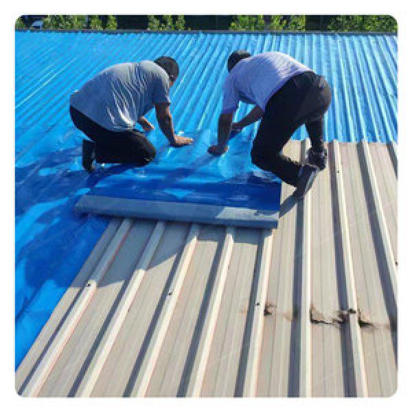 Building Membrane Materials