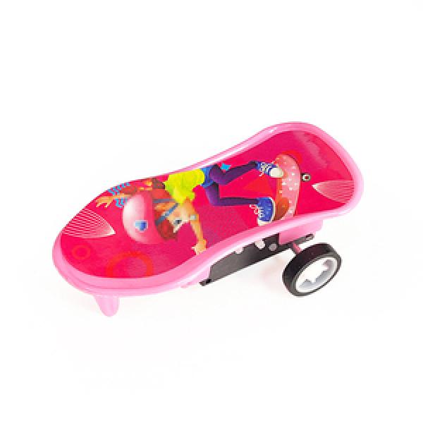 Other Scooters