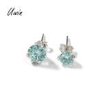 Moissanite Earrings