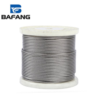 Steel Cable