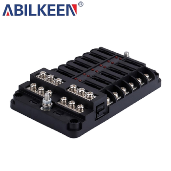 Fuse & Fuse Holder