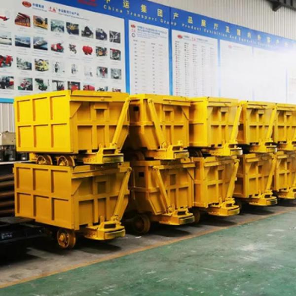 Other Mining Machinery