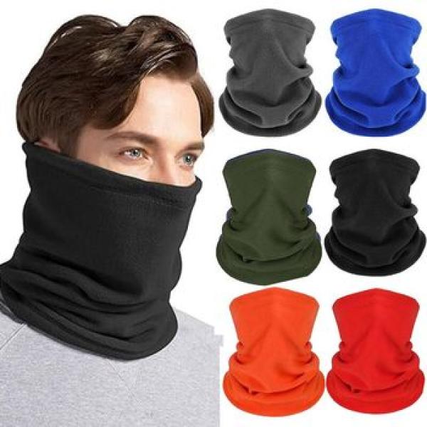 Neck Warmer