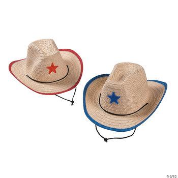Cowboy Hat
