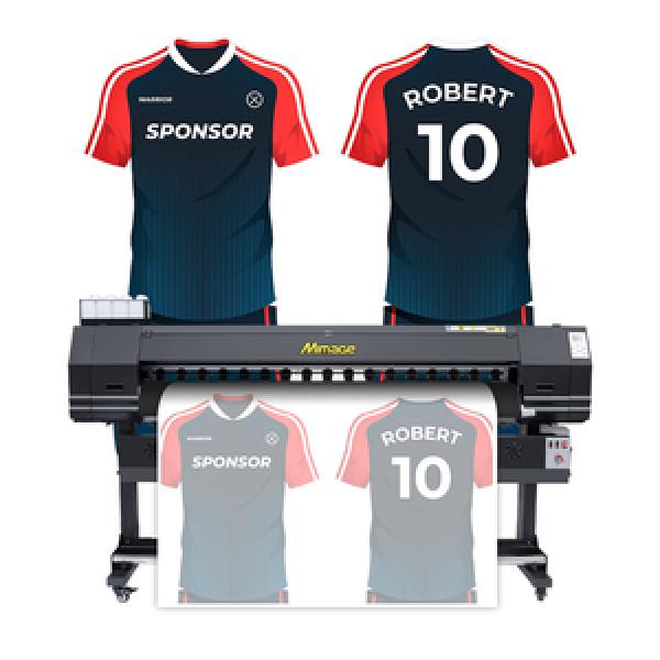 Post-Press Equipment