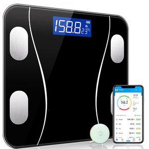 Weight Scale