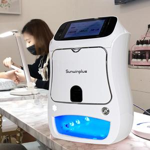 Smart Nail Art Printer