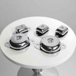 Generator Parts & Components