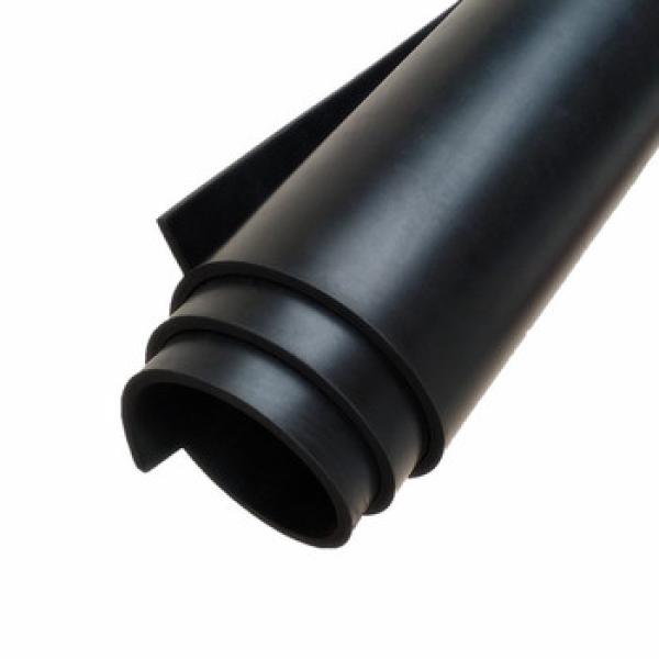 Silicone Rubber