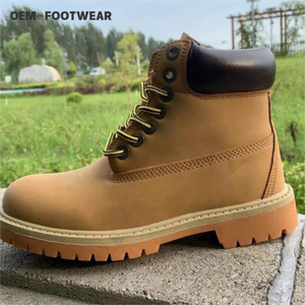 Marten Boots