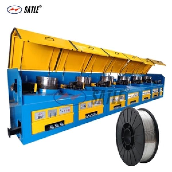 Wire Bonding Machine