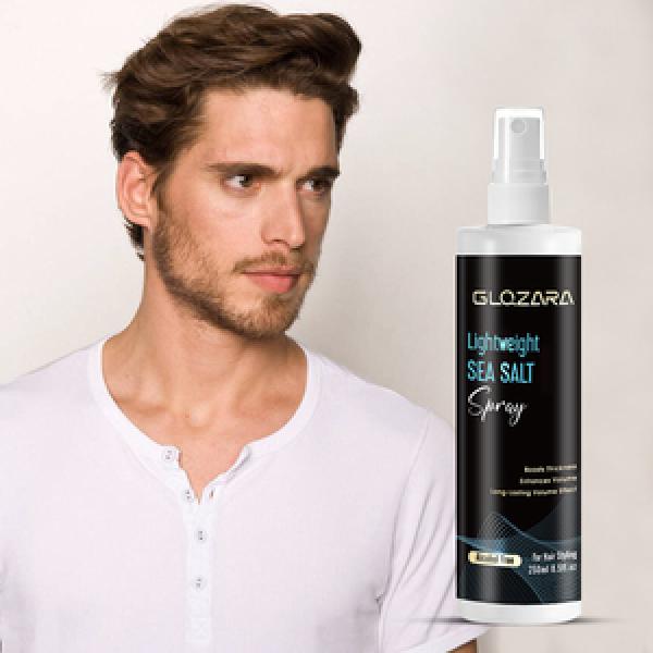 Hair Styling Spray
