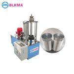 Air Duct Production Machinery