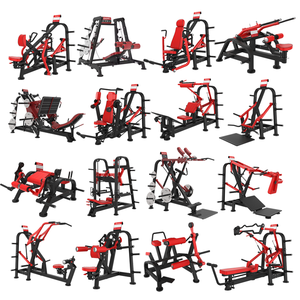 Athletics Equipment & Facilities