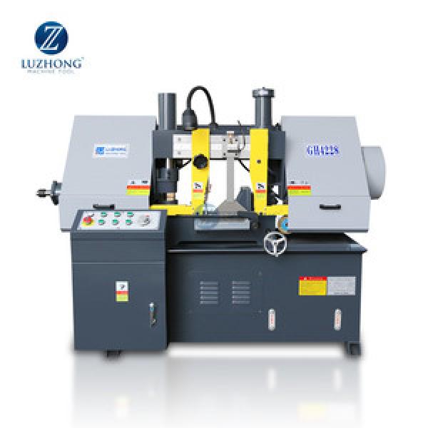Band Saw Machine