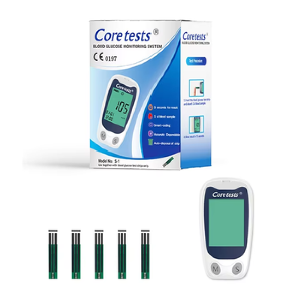 Clinical Analytical Instruments