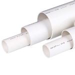 Plastic Pipe