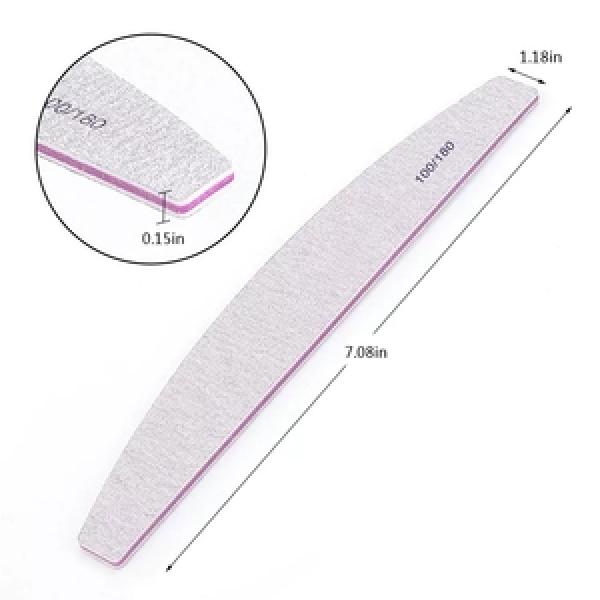 Nail File