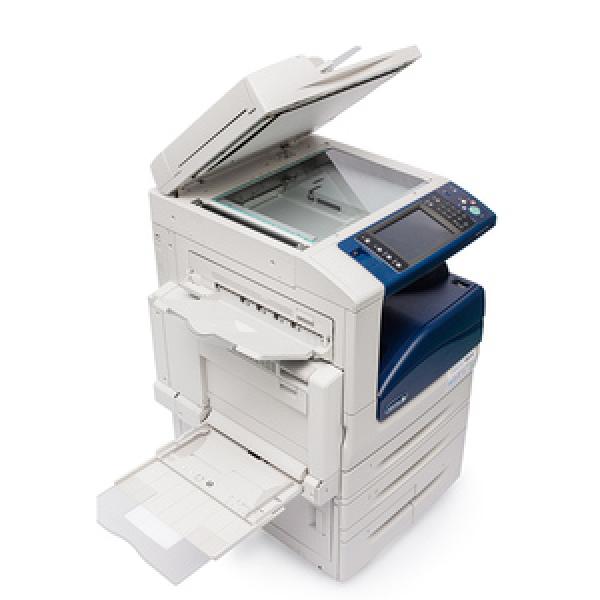 Second-hand Inkjet Printer
