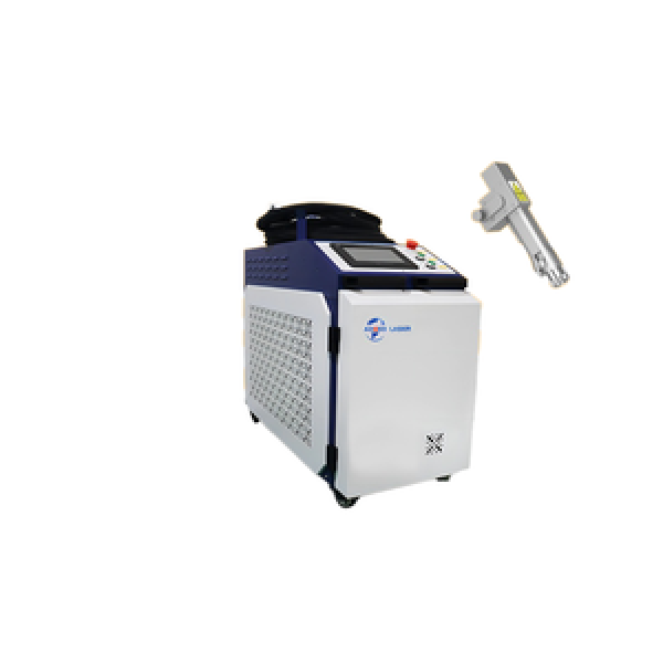 Laser Cleaning Machine
