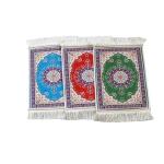 Carpet Tiles