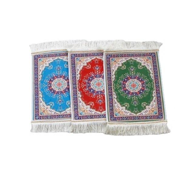Carpet Tiles
