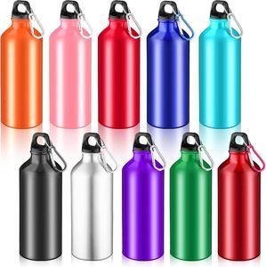 Outdoor Camping Sports Water Bottle Purifier