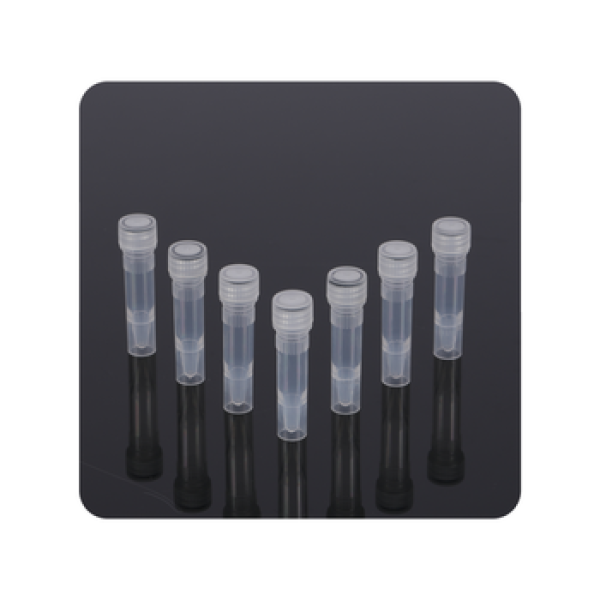 Cryo Tube