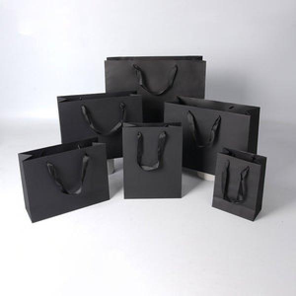 Promotional Paper Bag