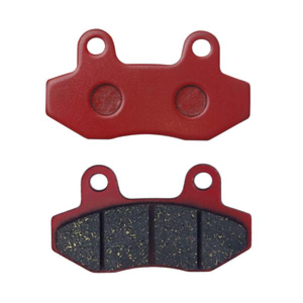 Other Motorcycle Brake System