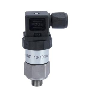 Pressure Switch