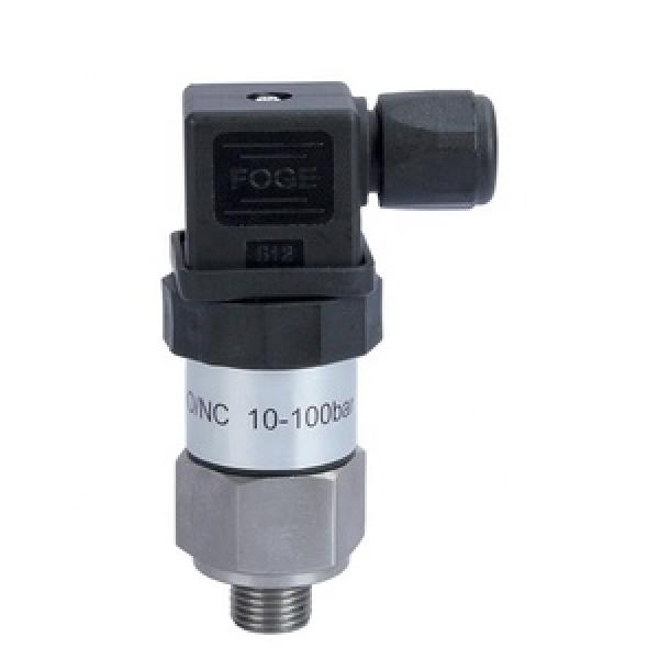 Pressure Switch