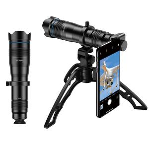 Telescopes & Accessories
