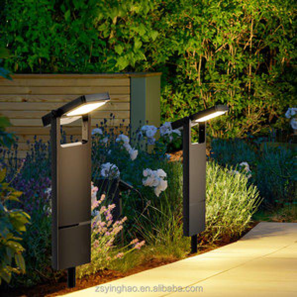 Lawn Light